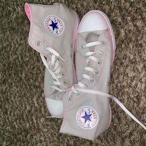 Converse 💖